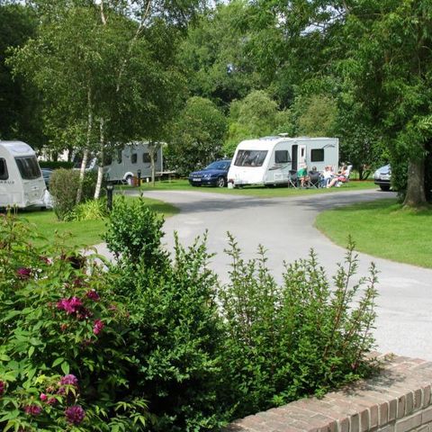 Stellplatz - Stellplatz