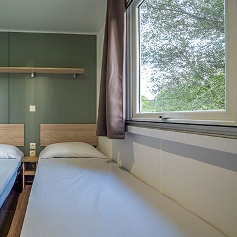 MOBILE HOME 4 people - Sitges 4