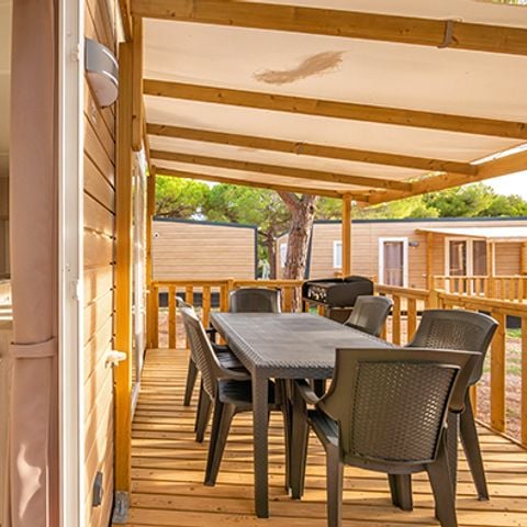 BUNGALOW 6 personnes - SITGES 6