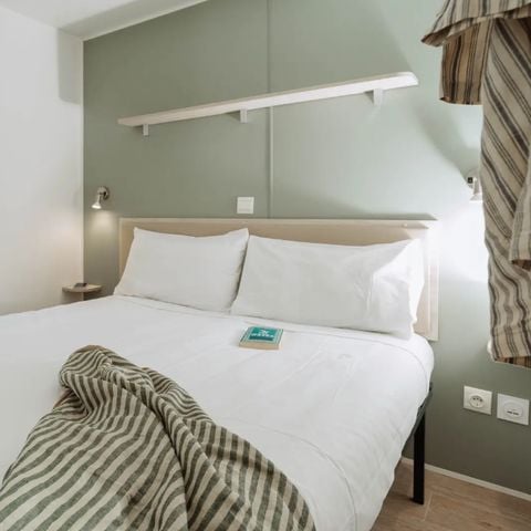 BUNGALOW 4 people - Bungalow Confort - 2 bedrooms
