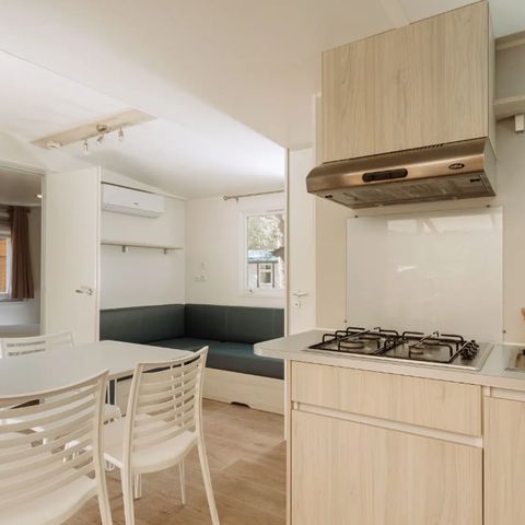 BUNGALOW 4 people - Bungalow Confort - 2 bedrooms