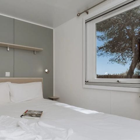 BUNGALOW 6 people - Bungalow Confort - 3 bedrooms