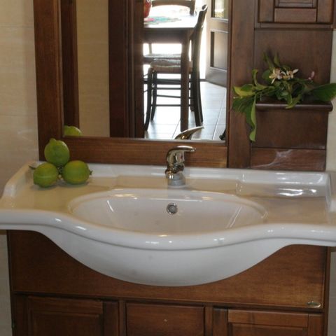 APARTMENT 3 people - Garden view 3 persons - 1 bedroom with double bed + extra bed (including breakfast)