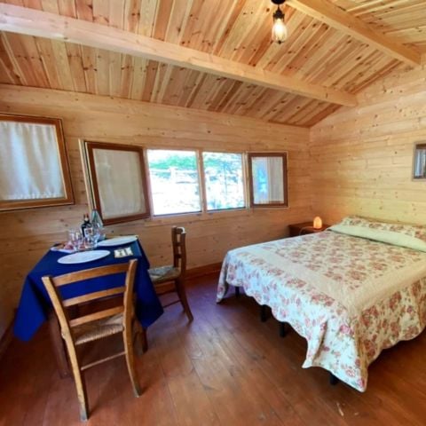 BUNGALOW 4 personnes - Bungalow 4 personnes