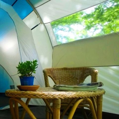 TENT 4 people