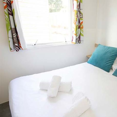 BUNGALOW 4 people - superior 2 bedrooms