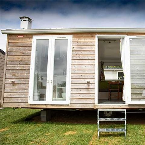 Bungalow 4 persons - superior 2 bedrooms