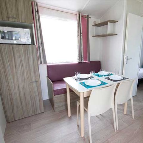 BUNGALOW 4 people - 2 bedrooms