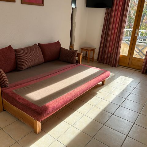 Studio 2 personen - STUDIO - 2 PERSONEN