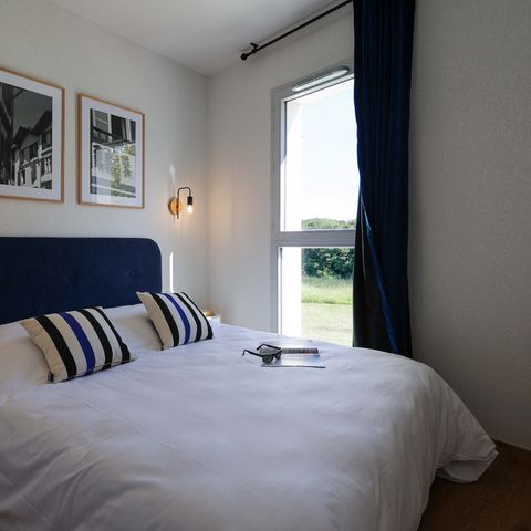 Apartement 8 Personen - G/352 - 4 Zimmer