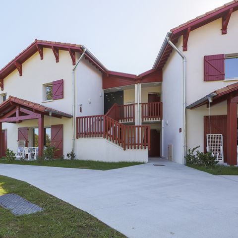 APARTMENT 6 people - G/352 - 3 rooms