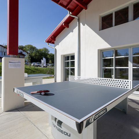 Résidence Goélia Le Domaine d'Uhaina - Camping Pyrénées-Atlantiques - Image N°4