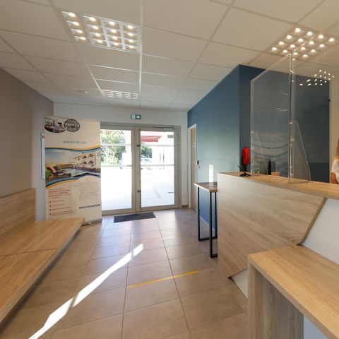 Résidence Goélia Le Domaine d'Uhaina - Camping Pyrénées-Atlantiques - Image N°3