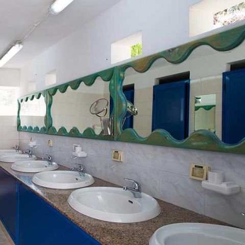 EMPLACEMENT - Air Camping