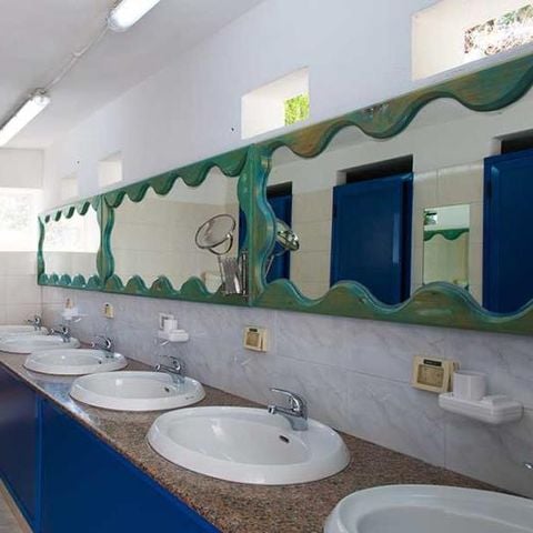 PARCELA - Camping aéreo