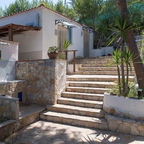 EMPLACEMENT - Caravane