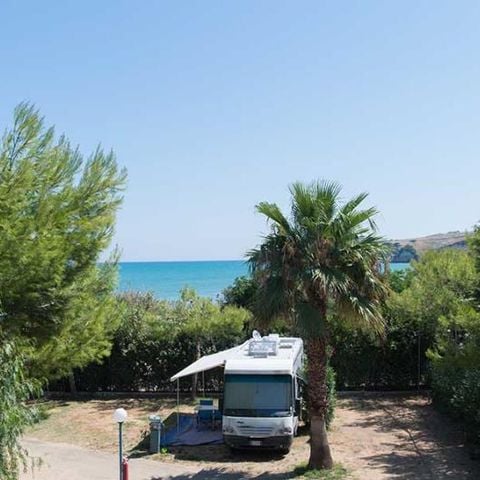 PIAZZOLA - Camper
