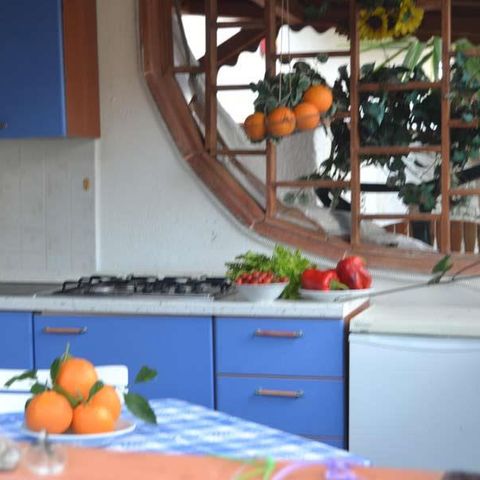 APPARTEMENT 2 personnes - Pièce unique