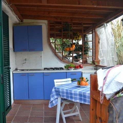 APARTMENT 2 people - Unique piece