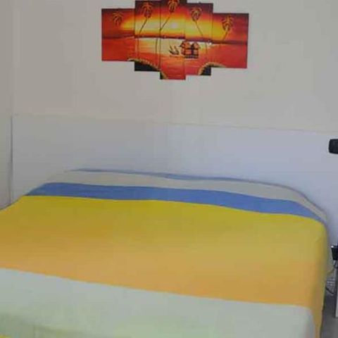 Apartement 2 Personen - Einzigartiges Stück