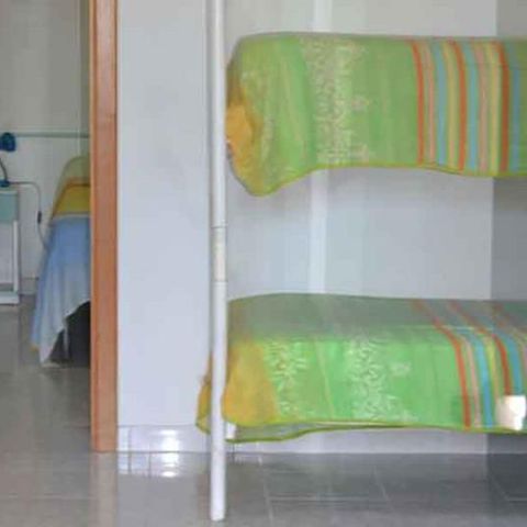 APARTMENT 4 people - 2 pieces