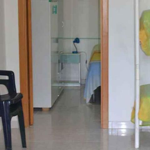 Apartment 4 persons - 2 pieces