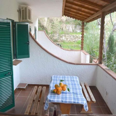 Apartement 4 Personen - 2 Stück