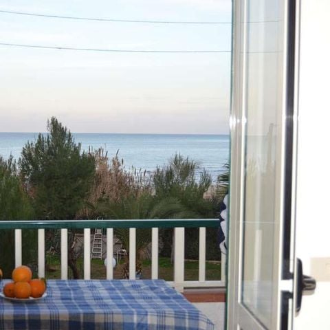 APPARTEMENT 3 personnes - 2 pièces