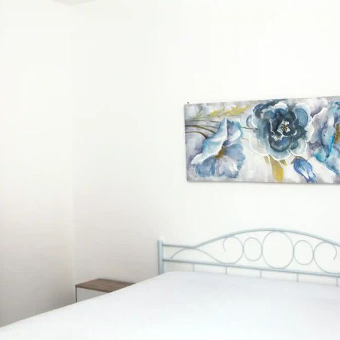 BUNGALOW 4 personnes - Bungalow 4 personnes