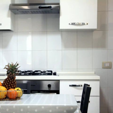 BUNGALOW 4 personas - Bungalow 4 personas