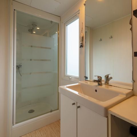 BUNGALOW 4 personnes - Le Mimosa