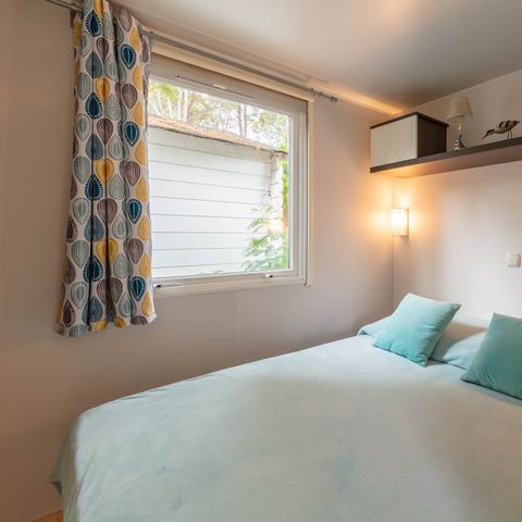 MOBILE HOME 4 people - The Mimosa