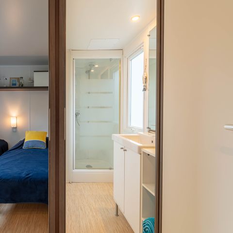 Mobile home 4 persons - The Mimosa