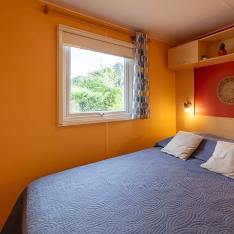 BUNGALOW 4 personnes - l'Eucalyptus