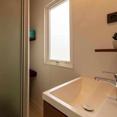 BUNGALOW 4 personnes - Cycas