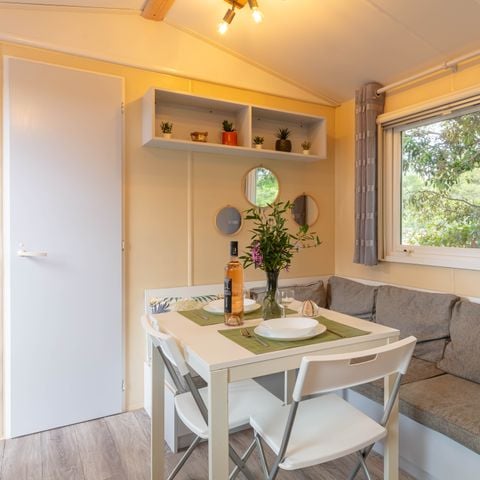 BUNGALOW 4 personnes - Arbousier