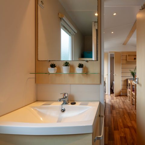 Mobile home 4 persons - Photinia
