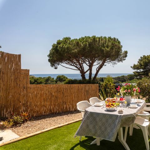 BUNGALOW 4 personnes - Photinia