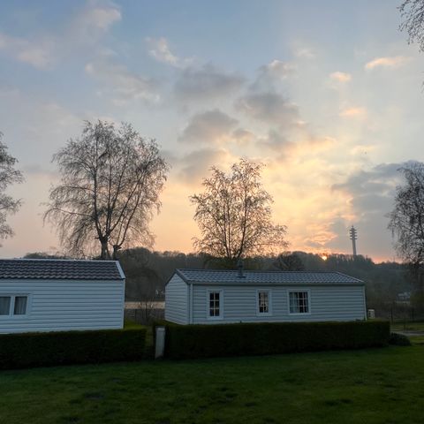Mobile home 6 persons - O'hara - 2 Bedrooms