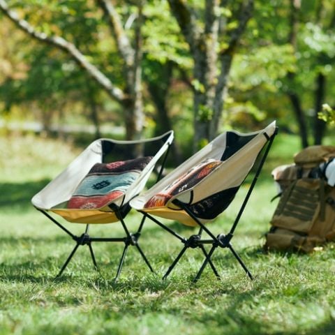 SISTEMAZION ATIPICHE 2 persone - Caravan del pescatore - 1 camera da letto