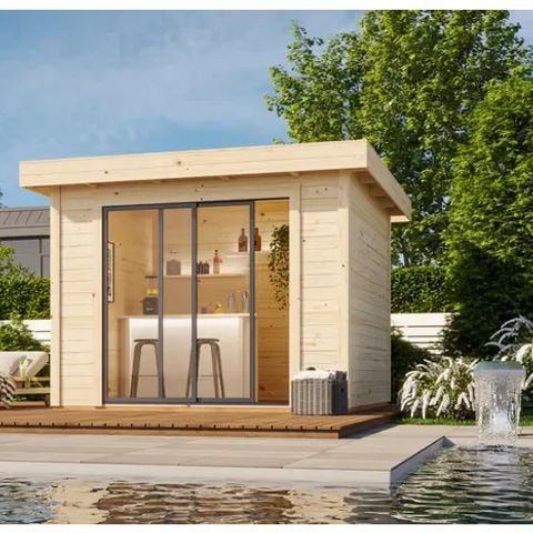 STUDIO 2 people - Studio coeur de Baie - 1 bedroom