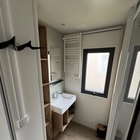 MOBILE HOME 6 people - Lodge TP 75 - 2 bedrooms
