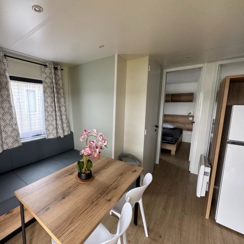 Mobile home 6 persons - Lodge TP 75 - 2 bedrooms