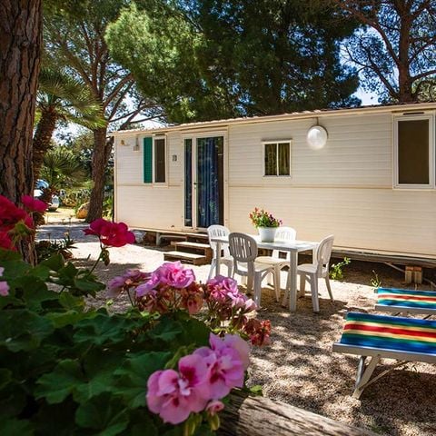 CASA MOBILE 5 persone