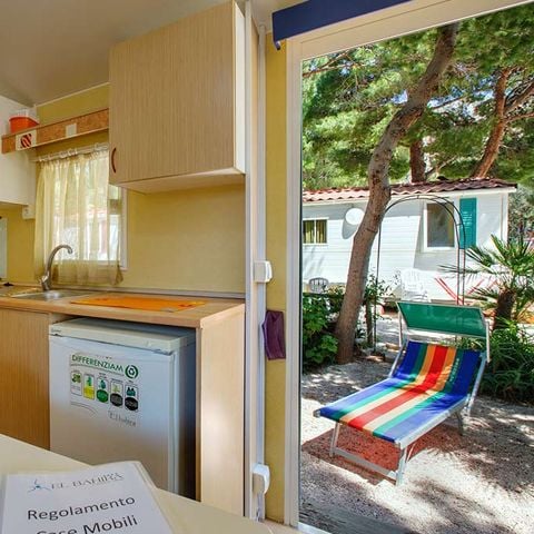CASA MOBILE 5 persone