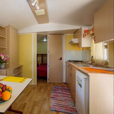 BUNGALOW 5 personnes
