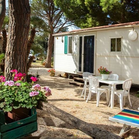 BUNGALOW 5 personnes