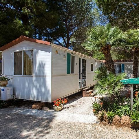 BUNGALOW 5 personnes