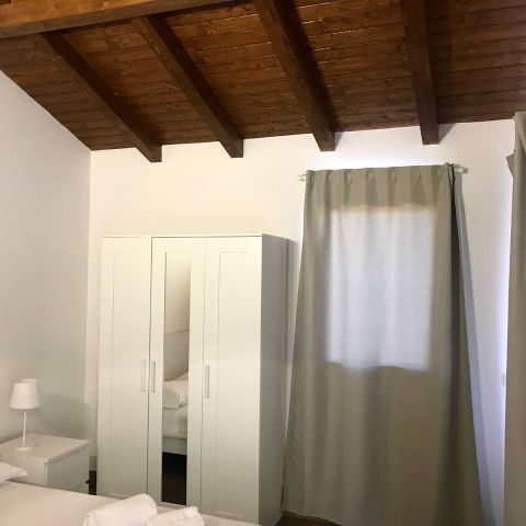 BUNGALOW 4 persone - 3ch