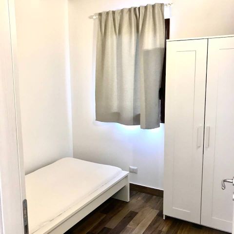 BUNGALOW 4 persone - 3ch